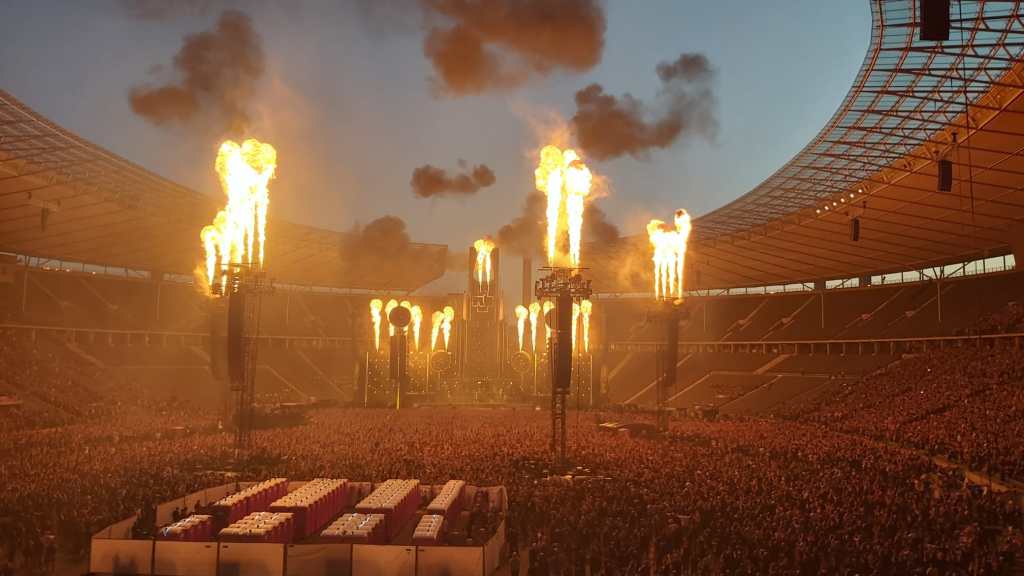 Das Sommermärchen 2023…..