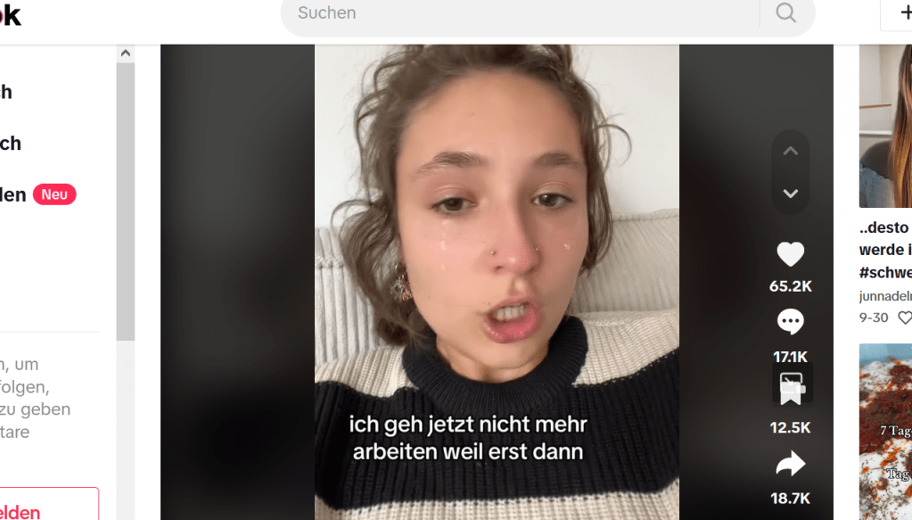 Warum man Vitamin B im Obstkorb von Firmen nicht&nbsp;bekommt…