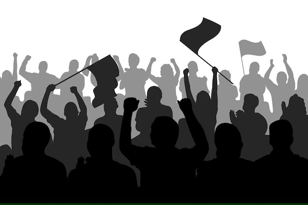 Prekariat-arier aller Länder vereinigt&nbsp;euch…