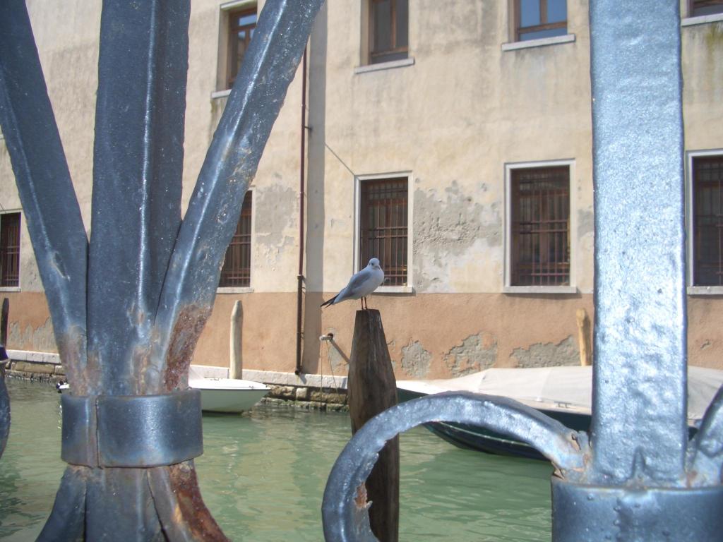 Heute ist morgen schon&nbsp;gestern