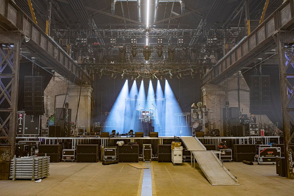 Ich bin ein Star – holt mich hier&nbsp;rauf…